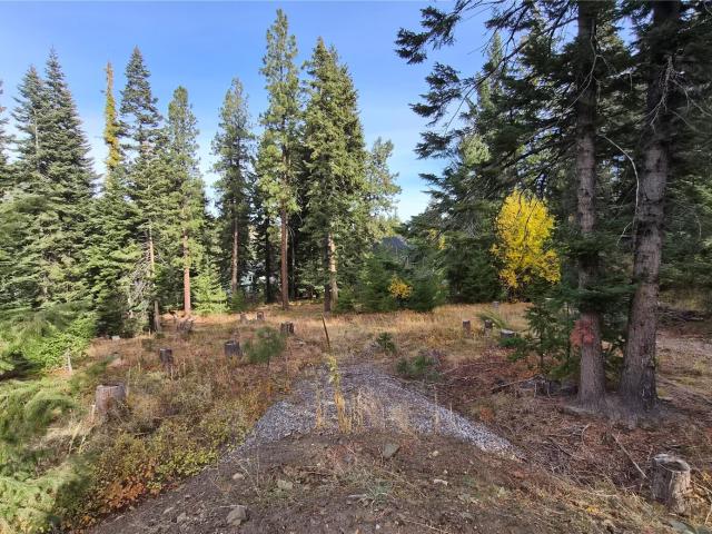 Land for sale in Forest Ridge, Wenatchee