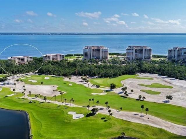 Condo for sale in Longboat Key, Florida
