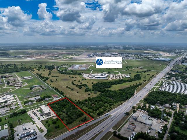 Property for rent in Austin, Texas