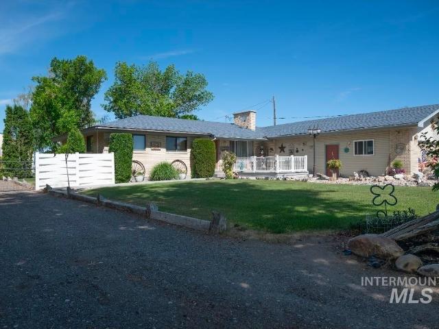 House for sale in Burley, Idaho