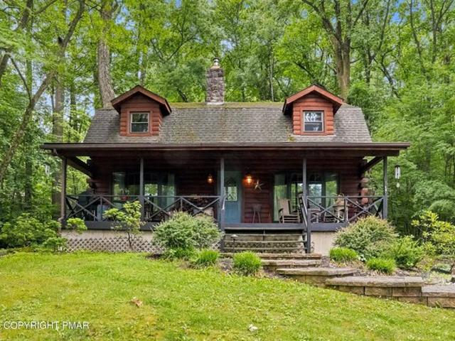 House for sale in East Greenville, Pennsylvania