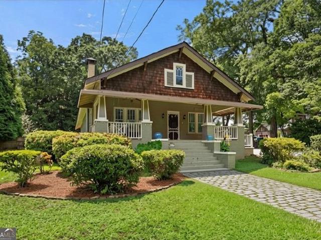 House for sale in Cobb, Georgia