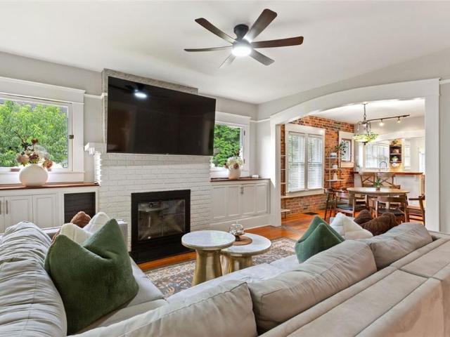 House for sale in Cobb, Georgia