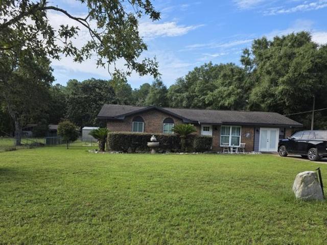 House for sale in Crestview, Florida