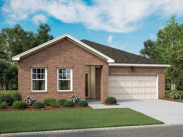 House for sale in Brookshire, Texas
