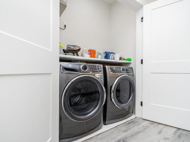 Duplex for sale in Port Coquitlam, British Columbia