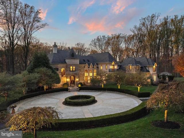 House for sale in Bryn Athyn, Pennsylvania