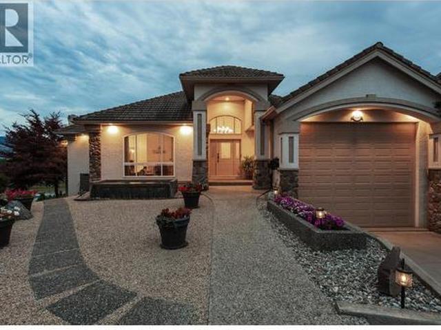 House for sale in Winfield, British Columbia