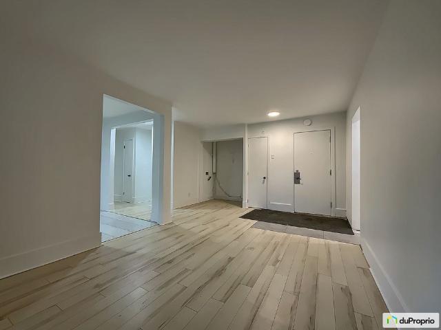 Apartment for rent in Sainte-Foy–Sillery–Cap-Rouge, Québec