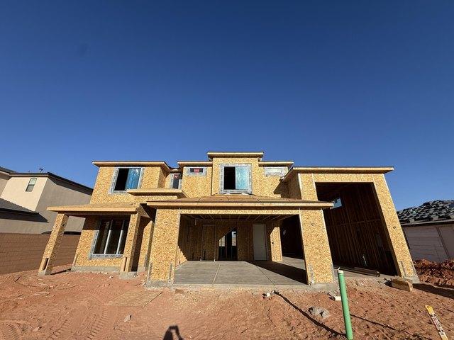 House for sale in Hurricane, Washington County