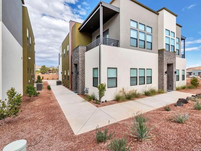 Townhouse for sale in George, Washington