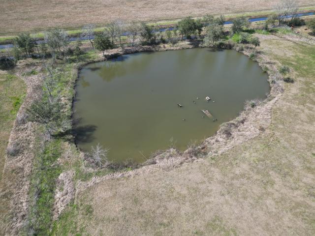 Land for sale in Jefferson, Texas