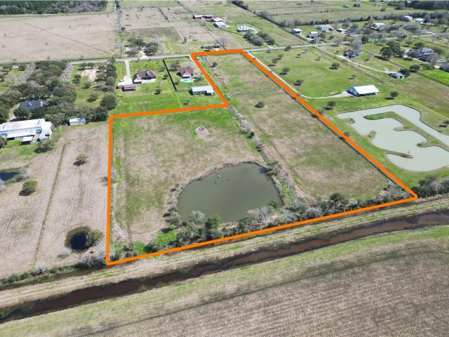 Property for sale in Jefferson, Texas