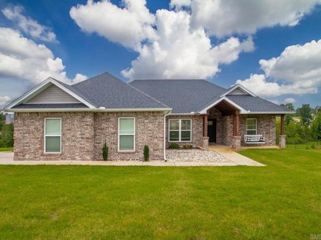 House for sale in Ark