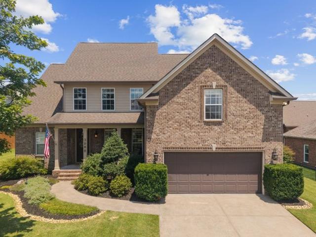 House for sale in Tennessee
