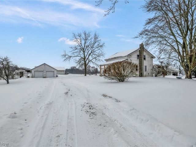 House for sale in Portage, Ohio