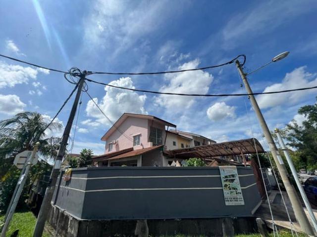 Terraced House for sale in Selayang, Selangor