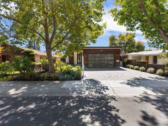 House for sale in Palo Alto, California