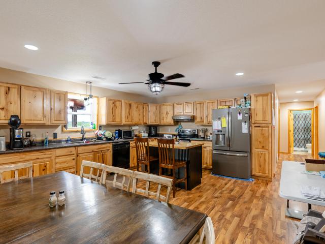 House for sale in Bunker Hill, Higbee