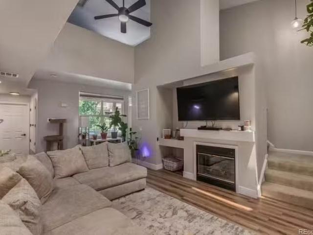 Condo for sale in Littleton
