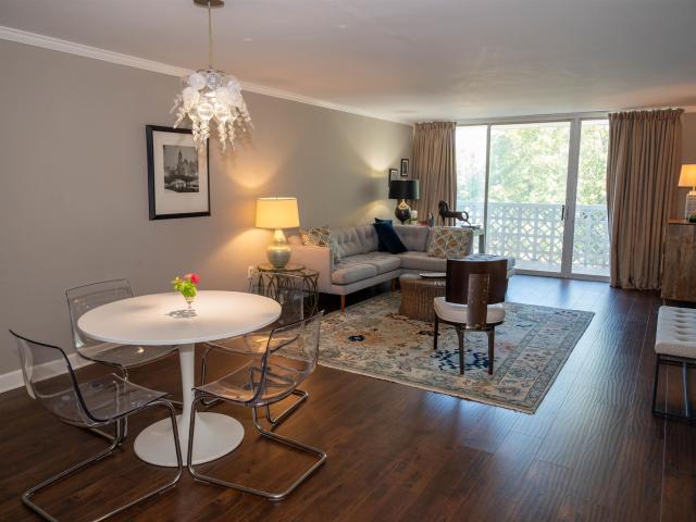 Condo for sale in Chickasaw Gardens, Memphis