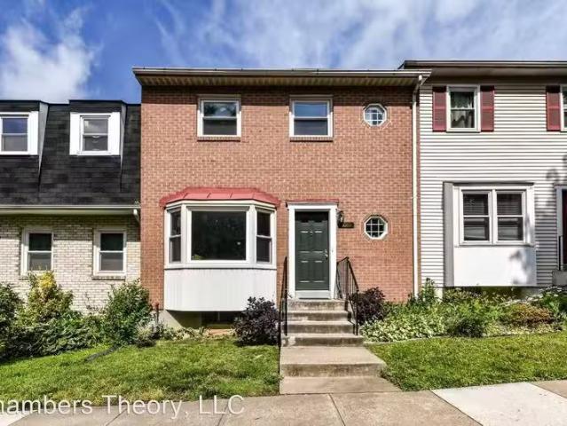 House for rent in Fairfax