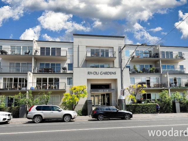 Apartment for rent in Camerons Creek, Victoria