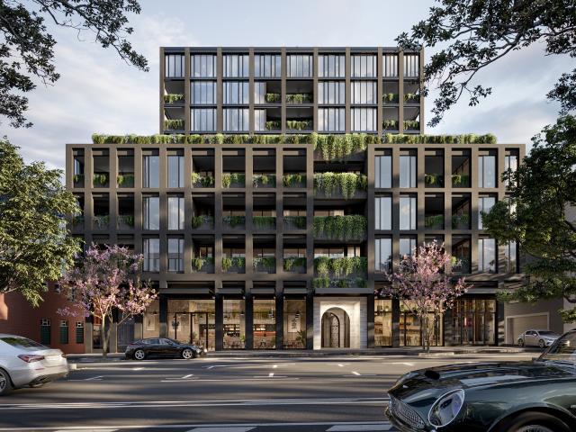 Apartment for rent in Carlton