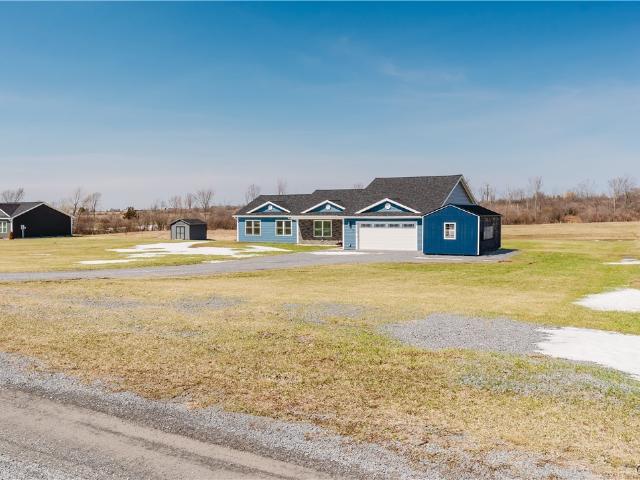 House for sale in New York