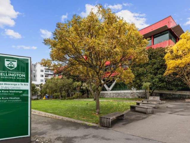 Apartment for sale in Matata, Wellington