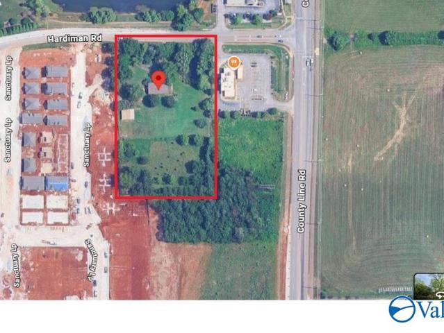Commercial for sale in Madison, Alabama