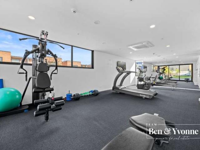 Apartment for sale in Hillersden