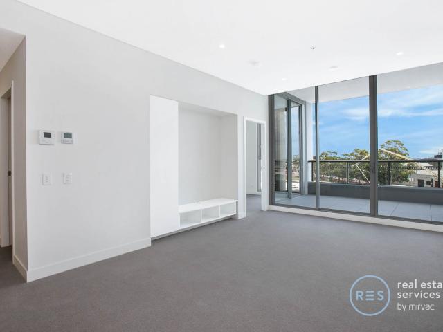 Apartment for rent in Zetland, Sydney