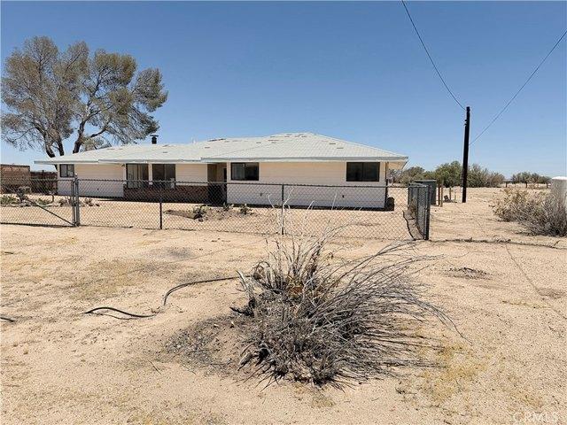 House for sale in California