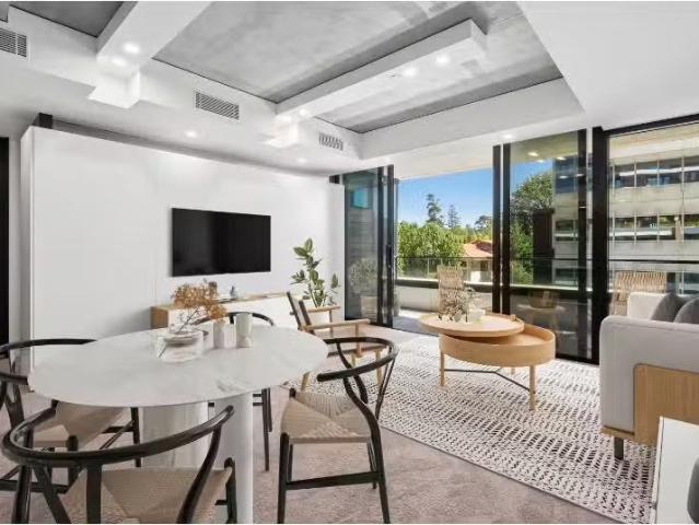 Apartment for rent in Canberra, Australian Capital Territory