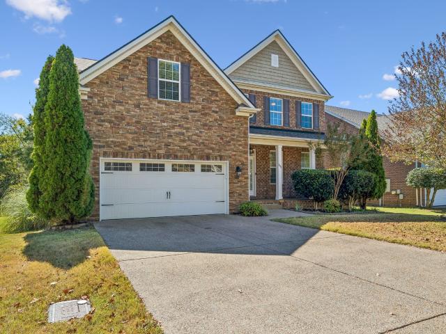 House for sale in Ballenger Farms, Nolensville