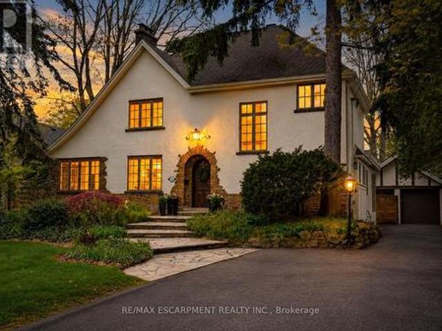 House for sale in Burlington, Ontario