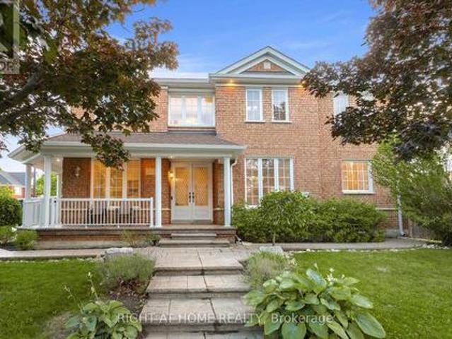 House for sale in Mississauga, Ontario