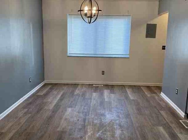 Apartment for rent in Dayton, Ohio