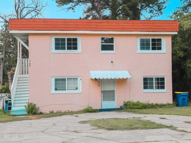 House for sale in Jacksonville, Florida