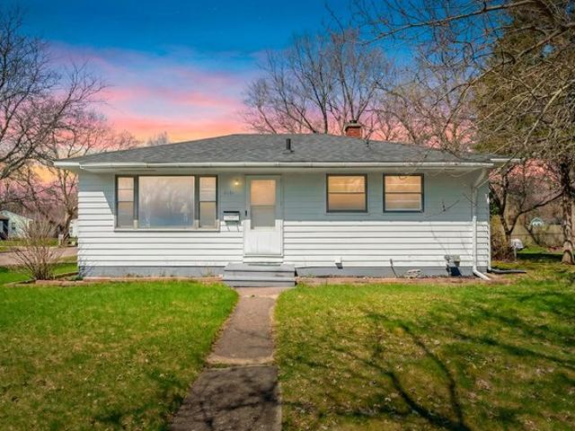 House for sale in Kalamazoo, Michigan