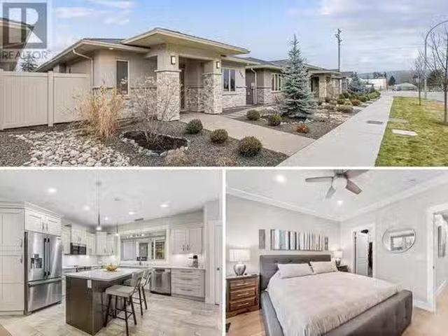 House for sale in Winfield, British Columbia