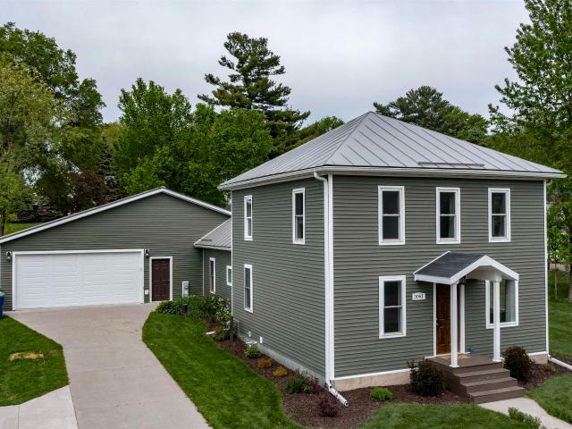 Property for sale in Nelsonville, Wisconsin