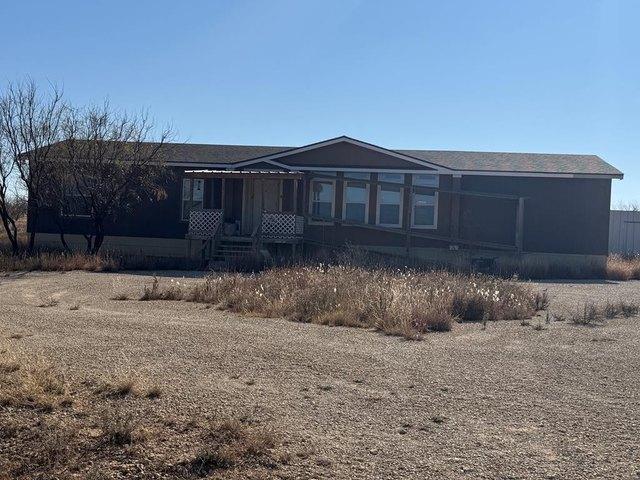 House for sale in Colorado City, Texas