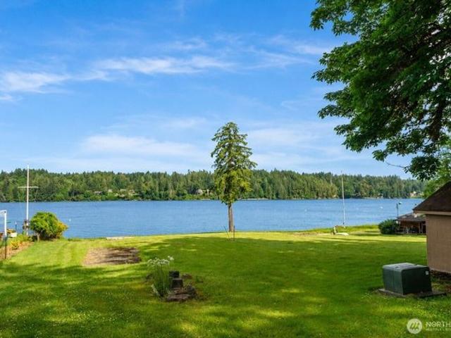 Land for sale in Shelton, Washington