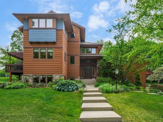 House for sale in Fitchburg, Wisconsin