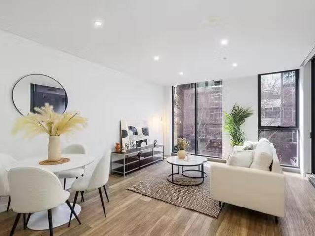 Apartment for rent in Sydney, New South Wales