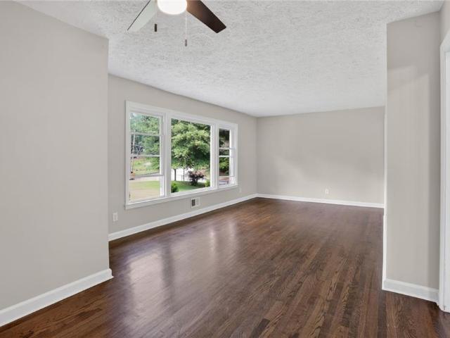 House for sale in Ellenwood, Georgia
