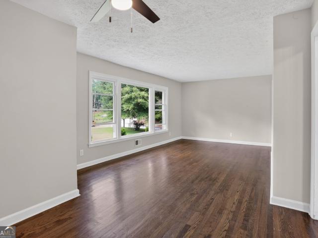 House for sale in Ellenwood, Georgia