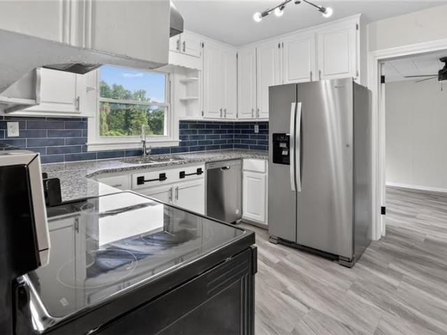 House for rent in Ellenwood, Georgia